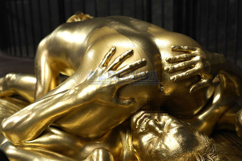 金粉ボーイズラブ　林太一　松本ケン　サンプル画像16